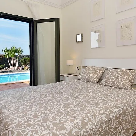 Villa Aguamarina 51 Playa Blanca (Lanzarote)
