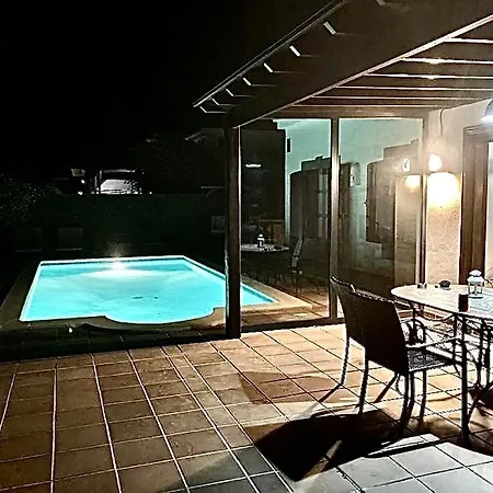 Aguamarina 51 Villa